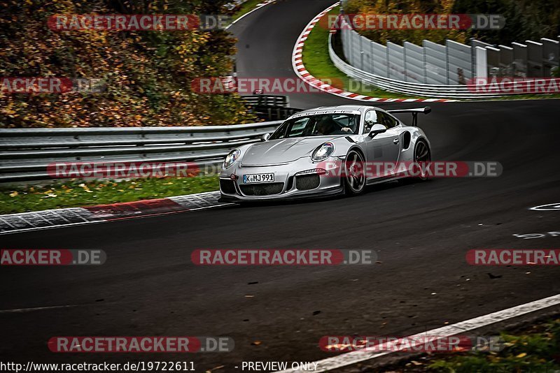 Bild #19722611 - Touristenfahrten Nürburgring Nordschleife (23.10.2022)