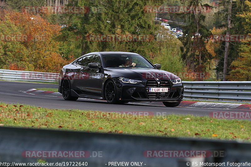 Bild #19722640 - Touristenfahrten Nürburgring Nordschleife (23.10.2022)