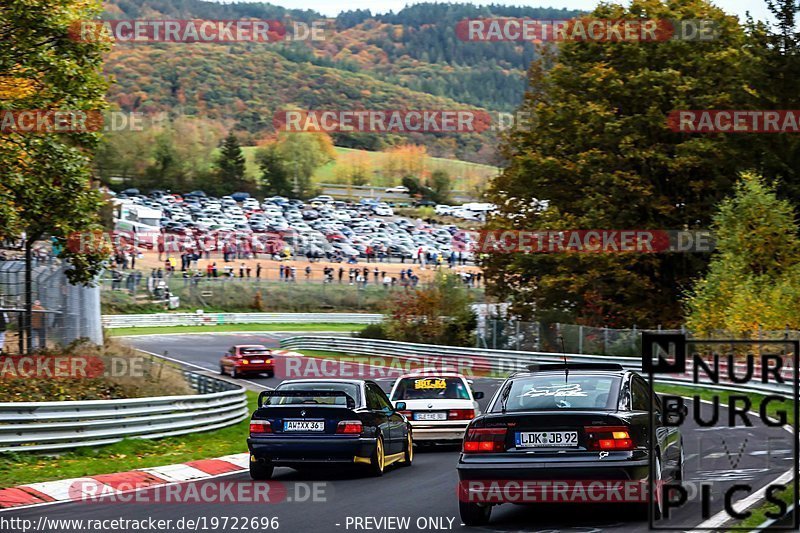 Bild #19722696 - Touristenfahrten Nürburgring Nordschleife (23.10.2022)