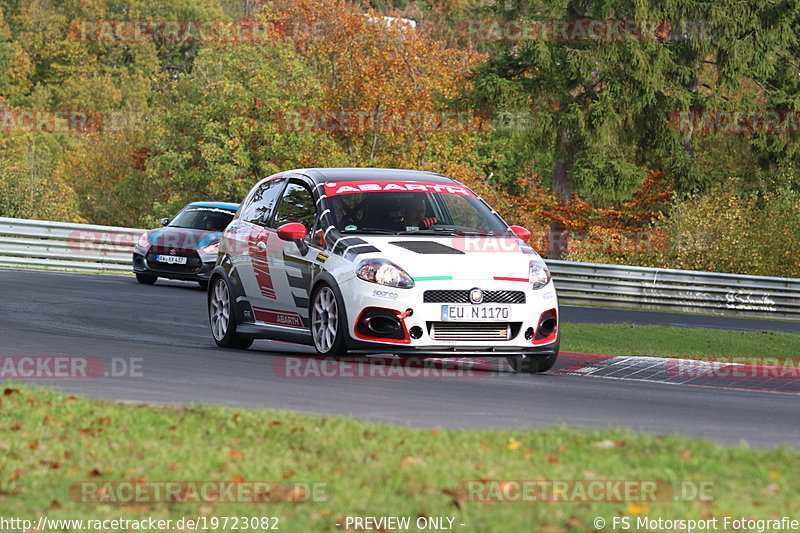 Bild #19723082 - Touristenfahrten Nürburgring Nordschleife (23.10.2022)