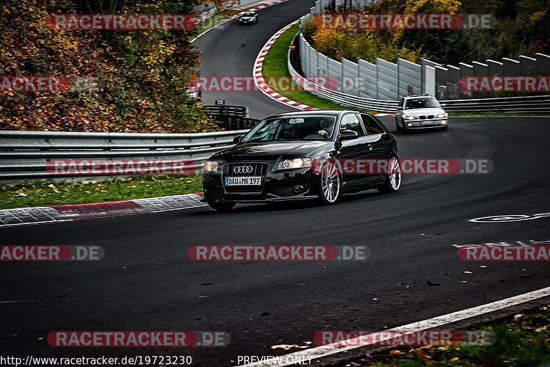 Bild #19723230 - Touristenfahrten Nürburgring Nordschleife (23.10.2022)