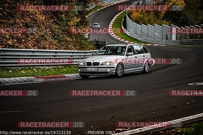 Bild #19723239 - Touristenfahrten Nürburgring Nordschleife (23.10.2022)