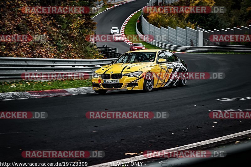 Bild #19723309 - Touristenfahrten Nürburgring Nordschleife (23.10.2022)