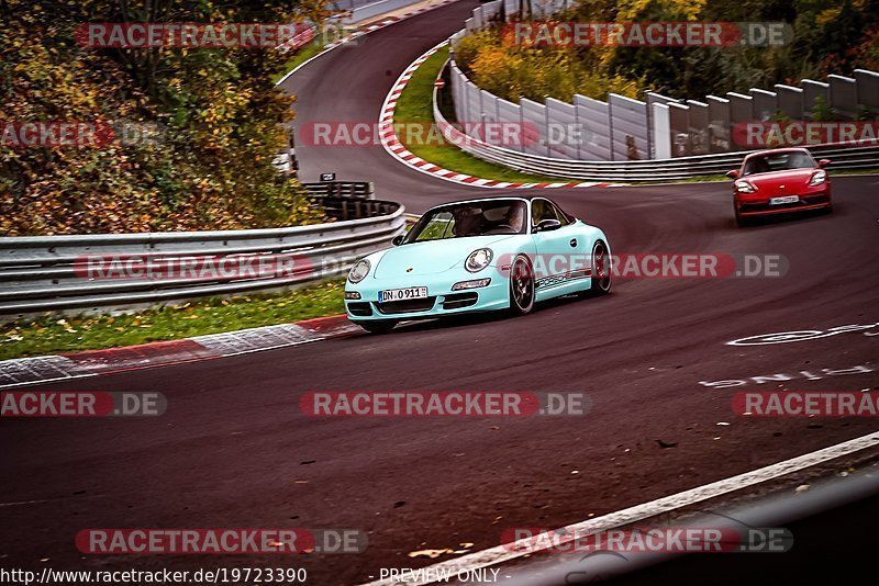 Bild #19723390 - Touristenfahrten Nürburgring Nordschleife (23.10.2022)