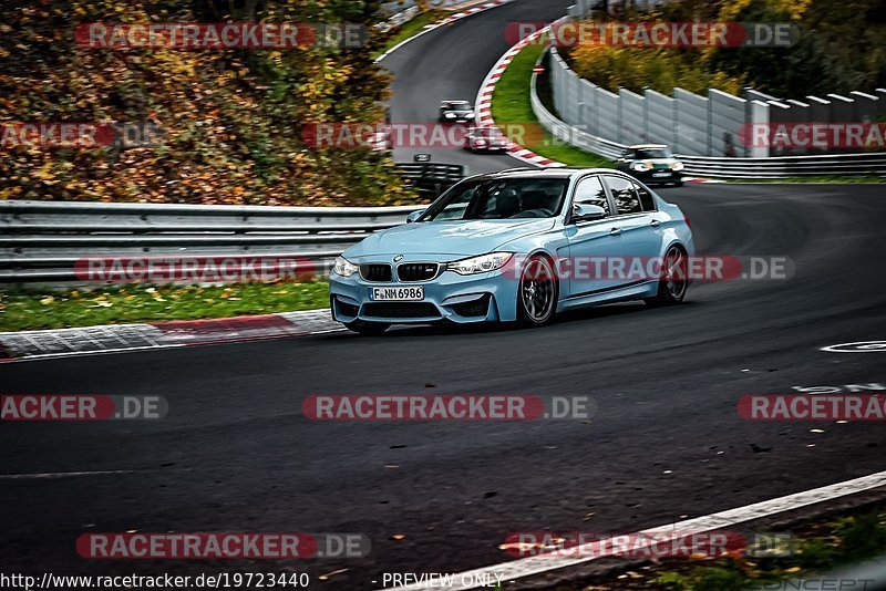 Bild #19723440 - Touristenfahrten Nürburgring Nordschleife (23.10.2022)