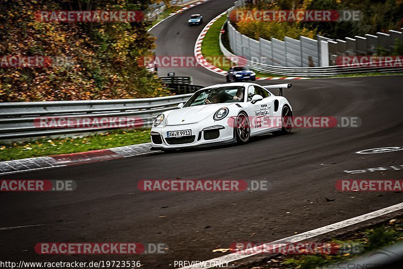 Bild #19723536 - Touristenfahrten Nürburgring Nordschleife (23.10.2022)