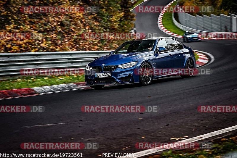 Bild #19723561 - Touristenfahrten Nürburgring Nordschleife (23.10.2022)