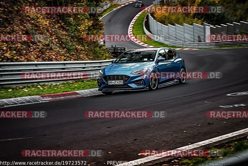 Bild #19723572 - Touristenfahrten Nürburgring Nordschleife (23.10.2022)