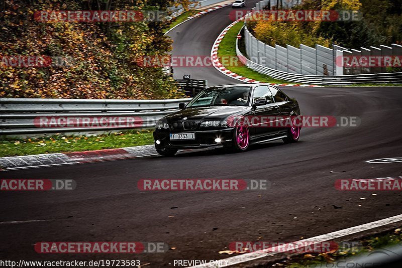 Bild #19723583 - Touristenfahrten Nürburgring Nordschleife (23.10.2022)