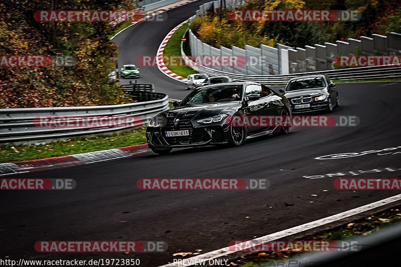 Bild #19723850 - Touristenfahrten Nürburgring Nordschleife (23.10.2022)