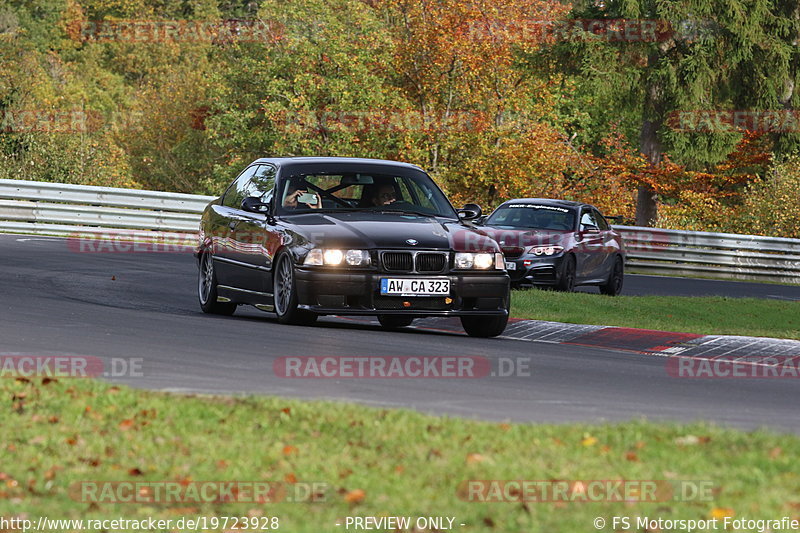 Bild #19723928 - Touristenfahrten Nürburgring Nordschleife (23.10.2022)