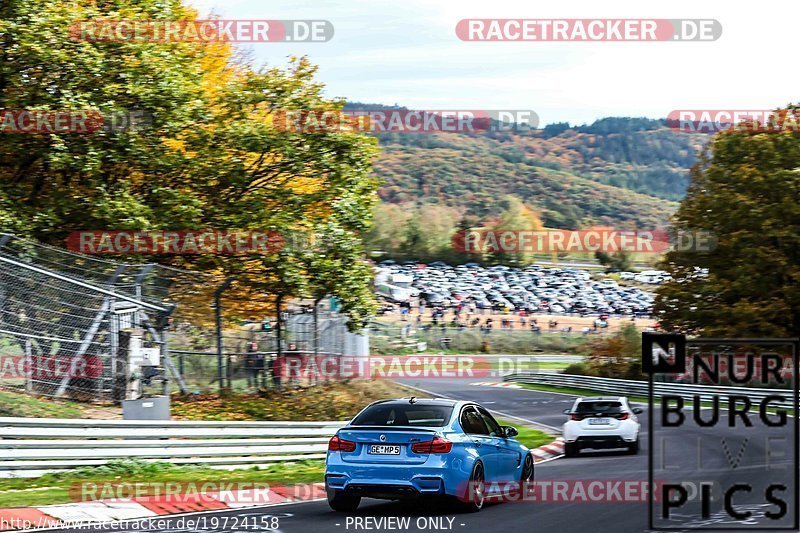 Bild #19724158 - Touristenfahrten Nürburgring Nordschleife (23.10.2022)