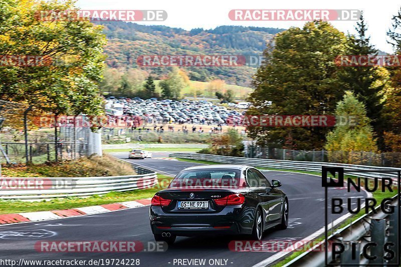 Bild #19724228 - Touristenfahrten Nürburgring Nordschleife (23.10.2022)