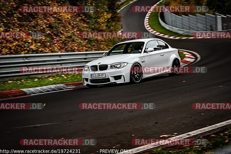 Bild #19724231 - Touristenfahrten Nürburgring Nordschleife (23.10.2022)