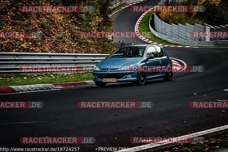 Bild #19724257 - Touristenfahrten Nürburgring Nordschleife (23.10.2022)