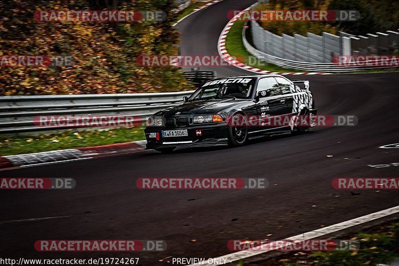 Bild #19724267 - Touristenfahrten Nürburgring Nordschleife (23.10.2022)