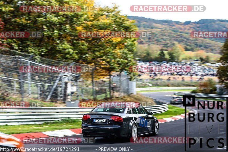 Bild #19724291 - Touristenfahrten Nürburgring Nordschleife (23.10.2022)