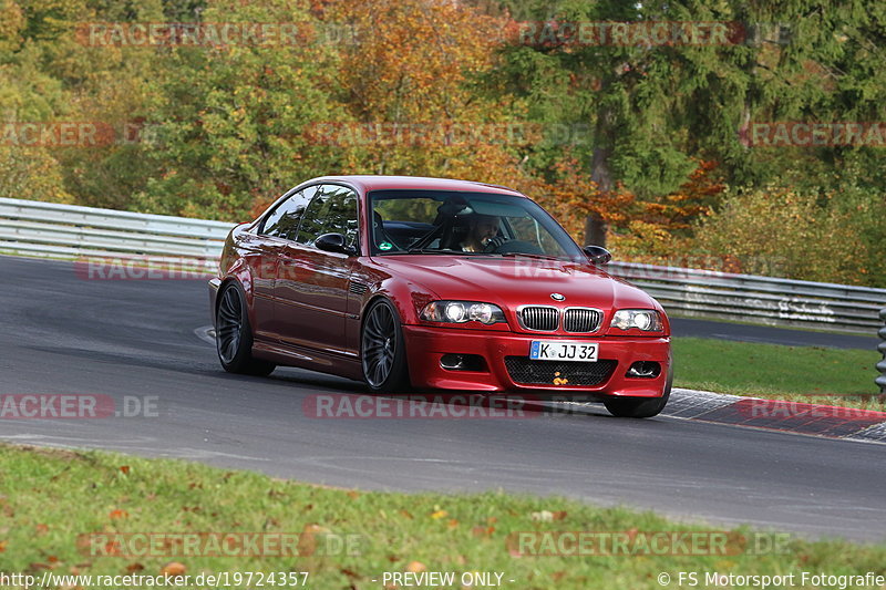 Bild #19724357 - Touristenfahrten Nürburgring Nordschleife (23.10.2022)