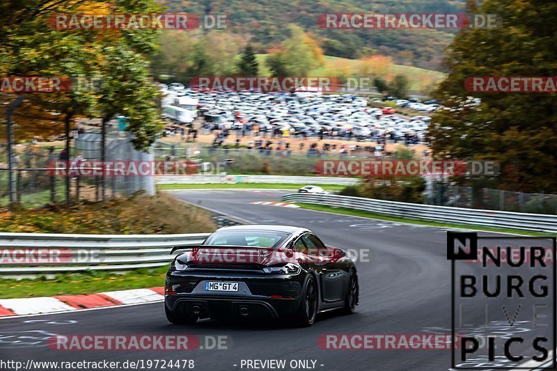 Bild #19724478 - Touristenfahrten Nürburgring Nordschleife (23.10.2022)