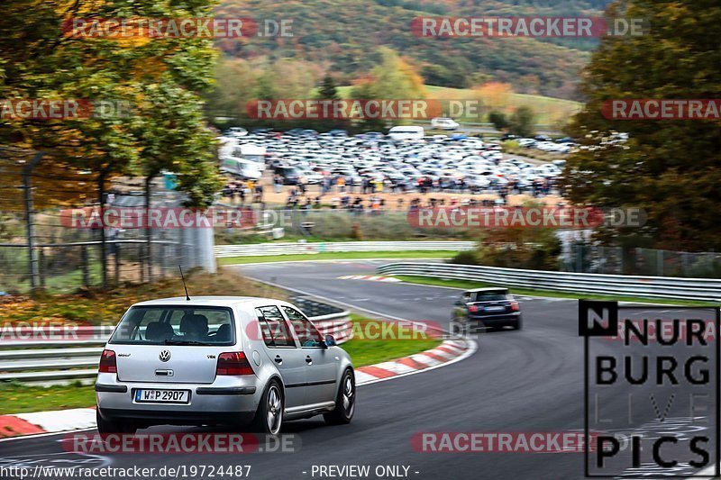 Bild #19724487 - Touristenfahrten Nürburgring Nordschleife (23.10.2022)