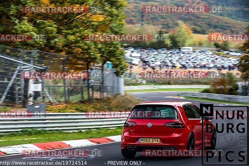 Bild #19724514 - Touristenfahrten Nürburgring Nordschleife (23.10.2022)