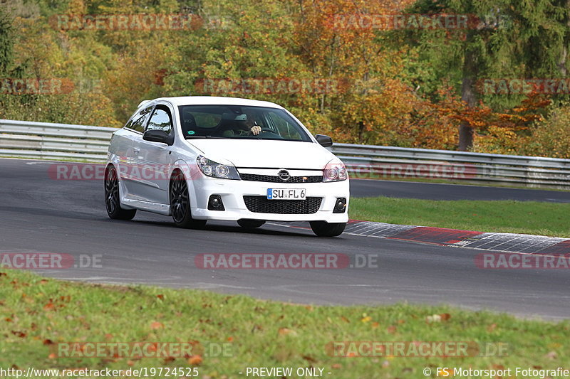 Bild #19724525 - Touristenfahrten Nürburgring Nordschleife (23.10.2022)