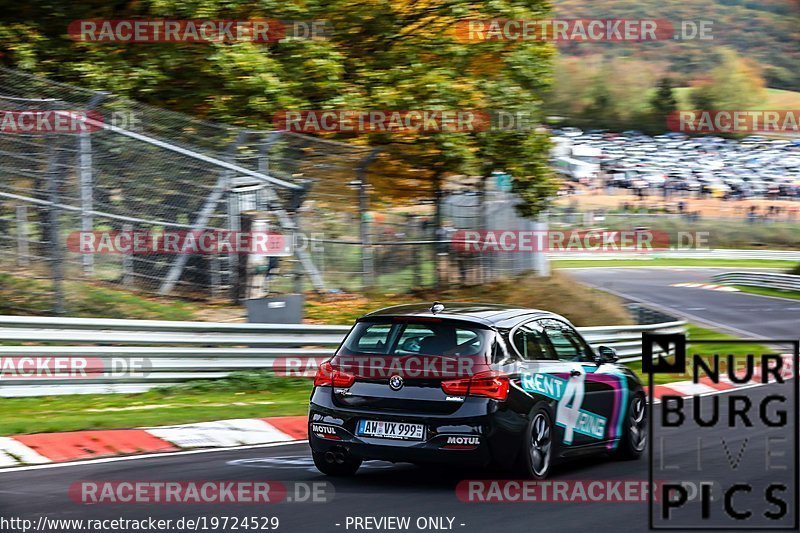 Bild #19724529 - Touristenfahrten Nürburgring Nordschleife (23.10.2022)