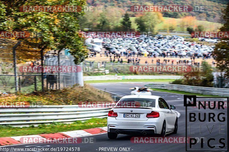 Bild #19724578 - Touristenfahrten Nürburgring Nordschleife (23.10.2022)