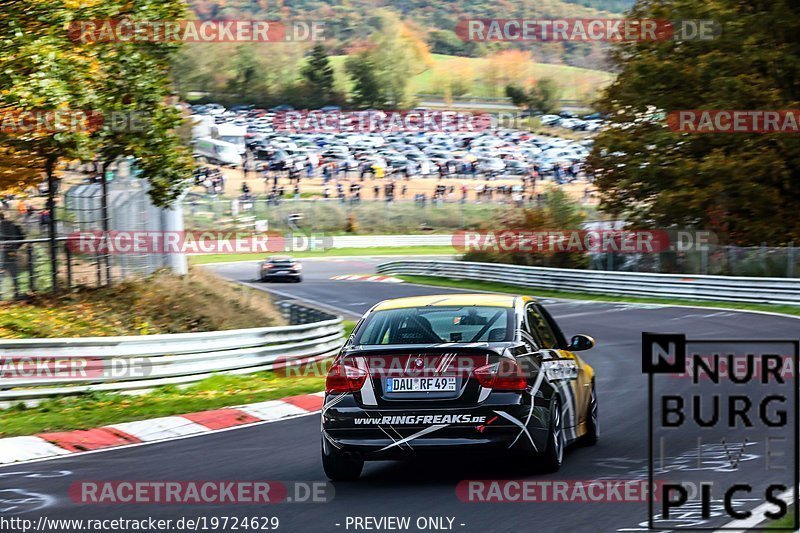 Bild #19724629 - Touristenfahrten Nürburgring Nordschleife (23.10.2022)