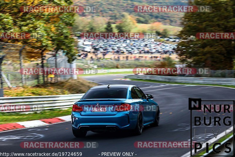 Bild #19724659 - Touristenfahrten Nürburgring Nordschleife (23.10.2022)