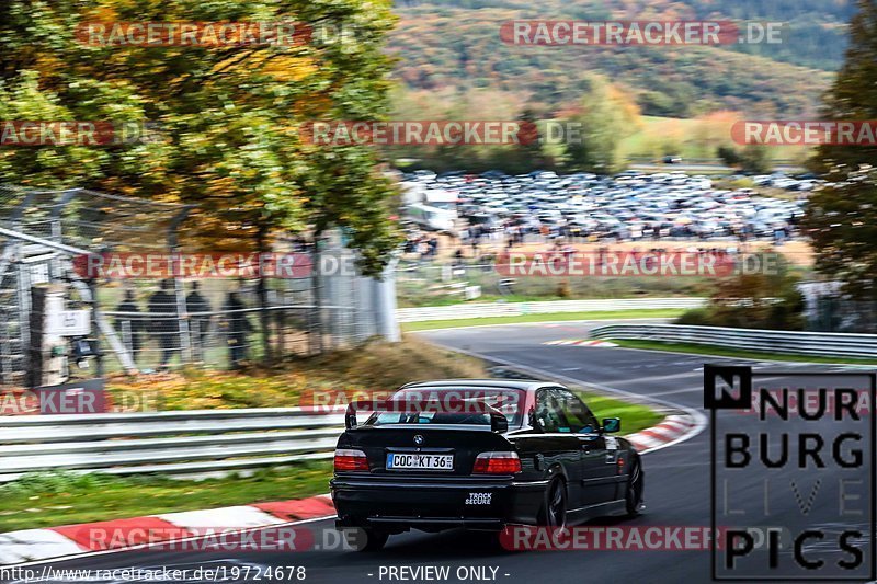 Bild #19724678 - Touristenfahrten Nürburgring Nordschleife (23.10.2022)