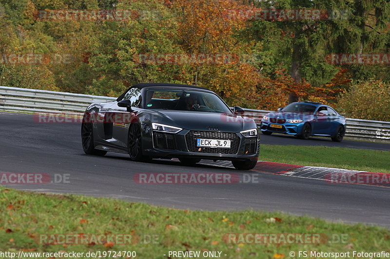 Bild #19724700 - Touristenfahrten Nürburgring Nordschleife (23.10.2022)