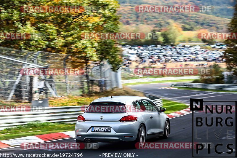 Bild #19724796 - Touristenfahrten Nürburgring Nordschleife (23.10.2022)