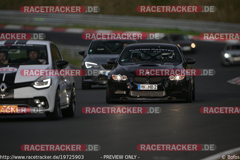 Bild #19725903 - Touristenfahrten Nürburgring Nordschleife (23.10.2022)