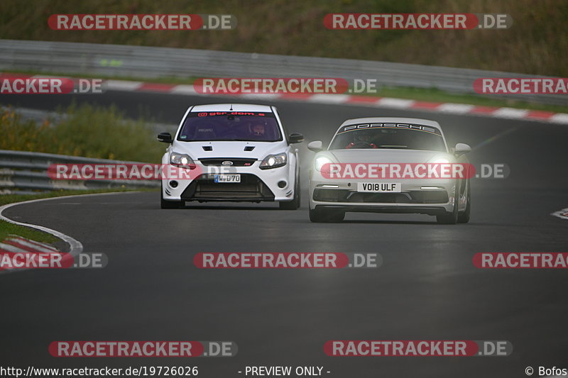 Bild #19726026 - Touristenfahrten Nürburgring Nordschleife (23.10.2022)