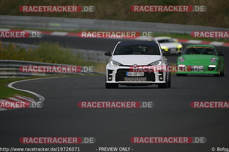 Bild #19726071 - Touristenfahrten Nürburgring Nordschleife (23.10.2022)