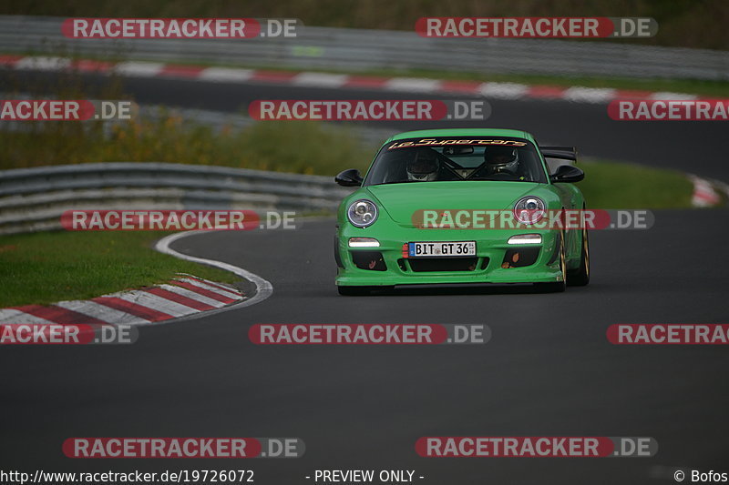 Bild #19726072 - Touristenfahrten Nürburgring Nordschleife (23.10.2022)