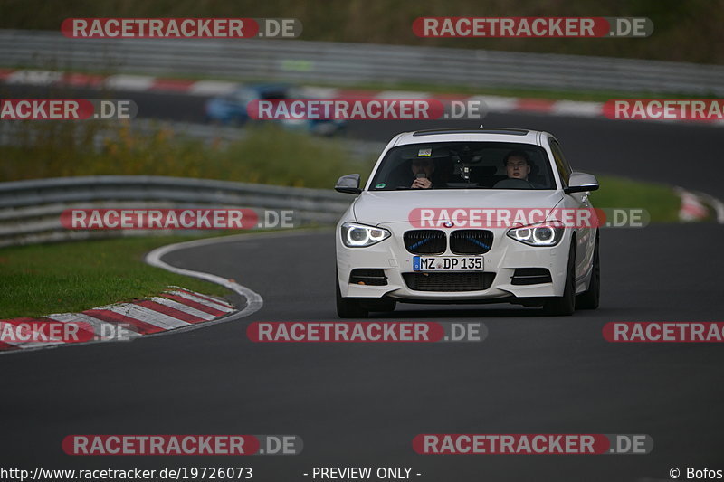 Bild #19726073 - Touristenfahrten Nürburgring Nordschleife (23.10.2022)