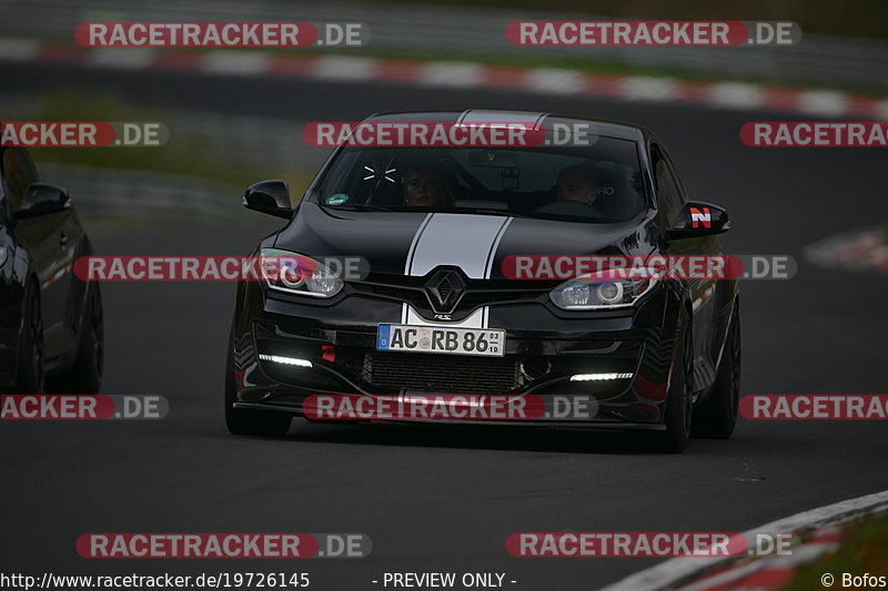 Bild #19726145 - Touristenfahrten Nürburgring Nordschleife (23.10.2022)