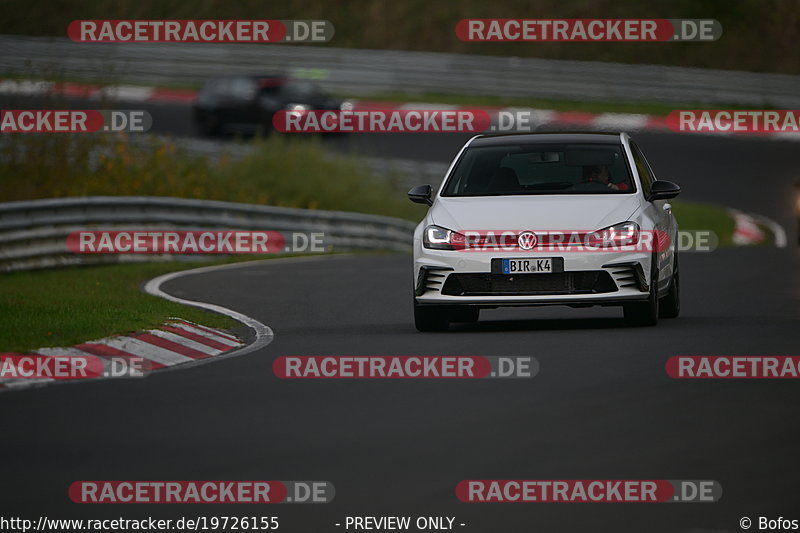 Bild #19726155 - Touristenfahrten Nürburgring Nordschleife (23.10.2022)