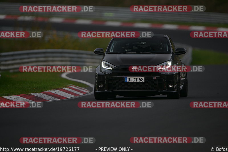 Bild #19726177 - Touristenfahrten Nürburgring Nordschleife (23.10.2022)