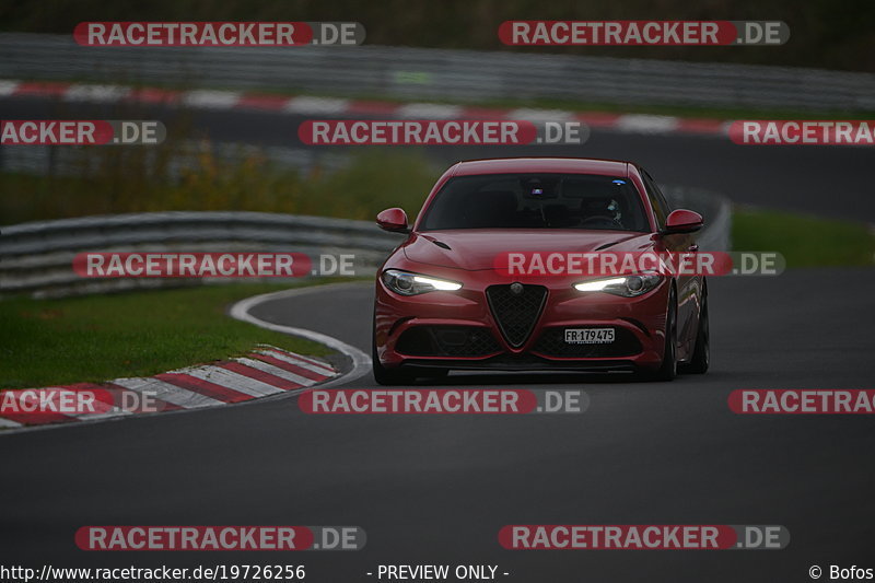 Bild #19726256 - Touristenfahrten Nürburgring Nordschleife (23.10.2022)