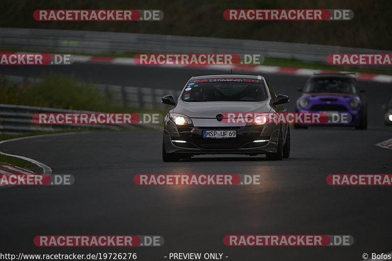 Bild #19726276 - Touristenfahrten Nürburgring Nordschleife (23.10.2022)