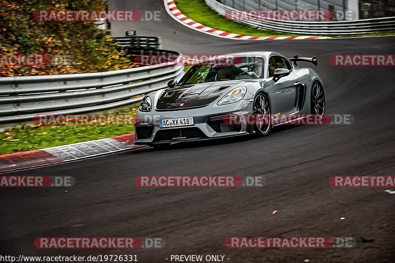 Bild #19726331 - Touristenfahrten Nürburgring Nordschleife (23.10.2022)