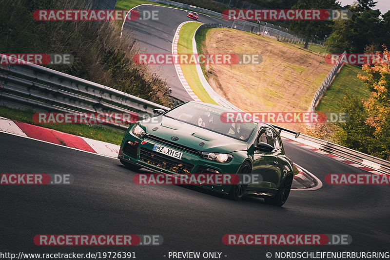 Bild #19726391 - Touristenfahrten Nürburgring Nordschleife (23.10.2022)