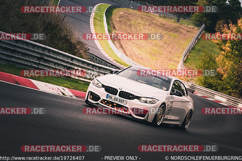 Bild #19726407 - Touristenfahrten Nürburgring Nordschleife (23.10.2022)