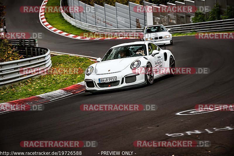 Bild #19726588 - Touristenfahrten Nürburgring Nordschleife (23.10.2022)