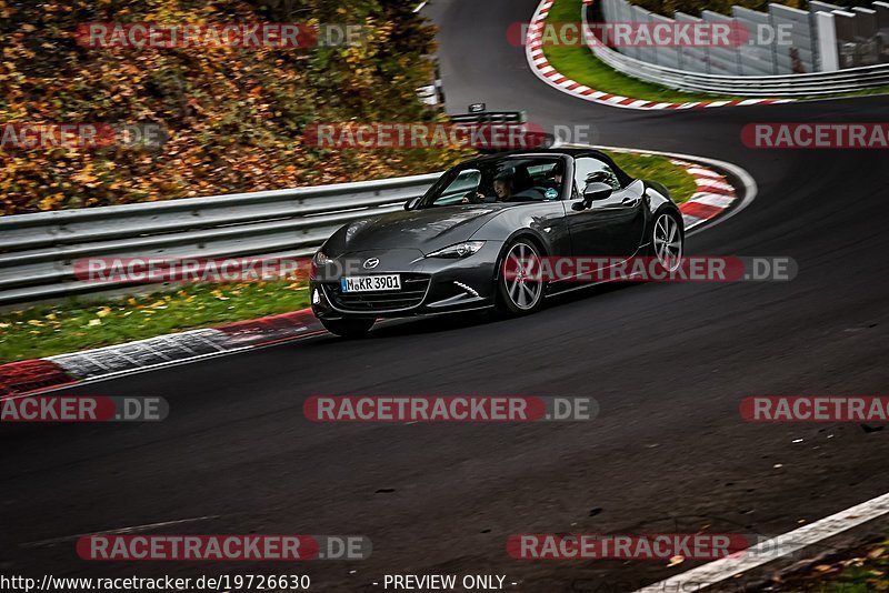 Bild #19726630 - Touristenfahrten Nürburgring Nordschleife (23.10.2022)