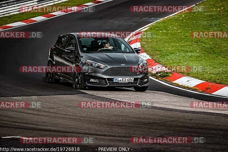 Bild #19726818 - Touristenfahrten Nürburgring Nordschleife (23.10.2022)