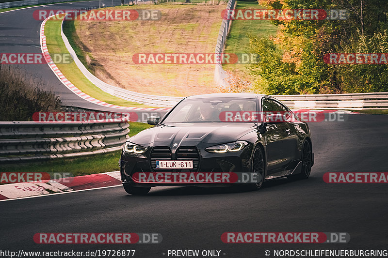 Bild #19726877 - Touristenfahrten Nürburgring Nordschleife (23.10.2022)